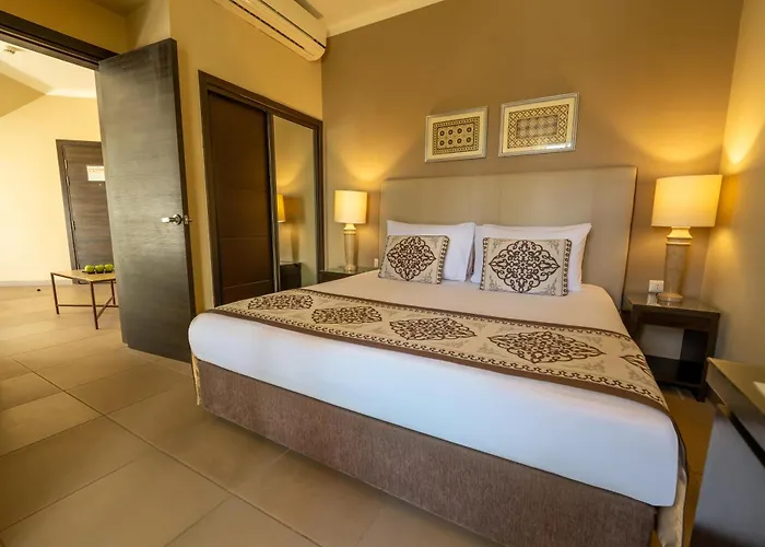 Jaz Fanara Resort